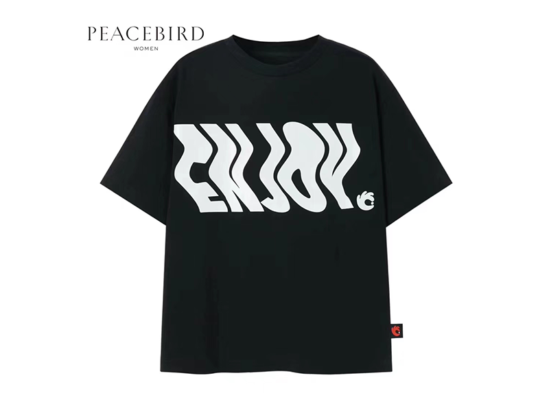 GA黄金甲×太平鸟服饰