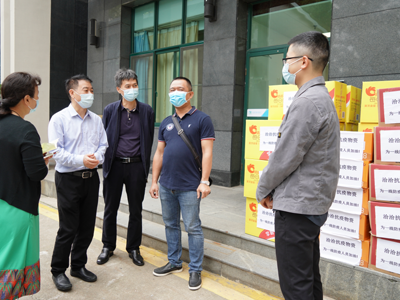 深圳白衣战士们 | GA黄金甲感谢 抗疫有您